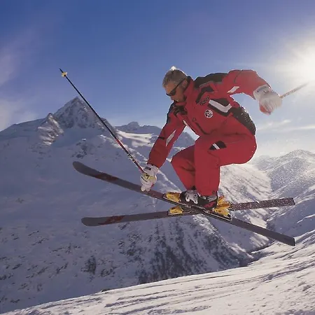 Haus Hubertus * 벤트