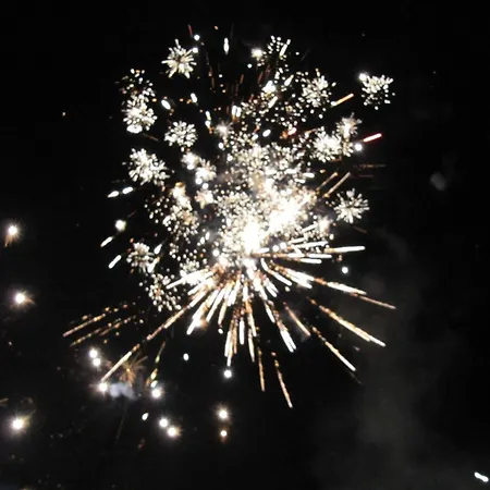 Haus Hubertus 홈스테이 벤트