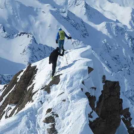 Accommodatie bij particulieren Haus Hubertus
