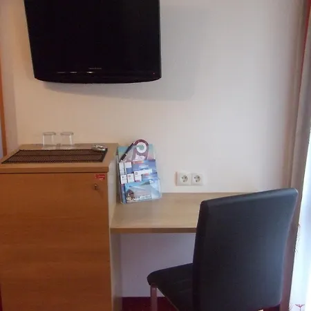 Haus Hubertus Kwatera prywatna *