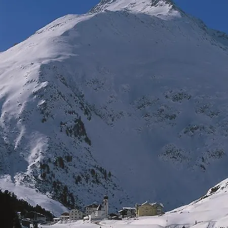 Haus Hubertus