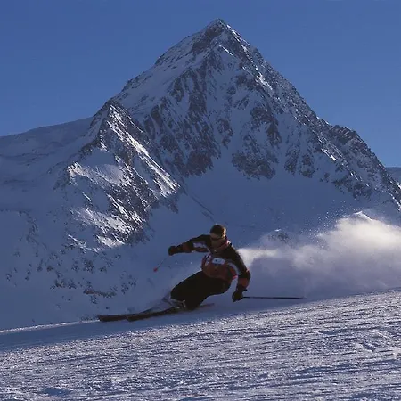 홈스테이 Haus Hubertus *