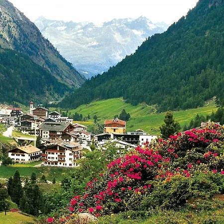 Accommodatie bij particulieren Haus Hubertus *