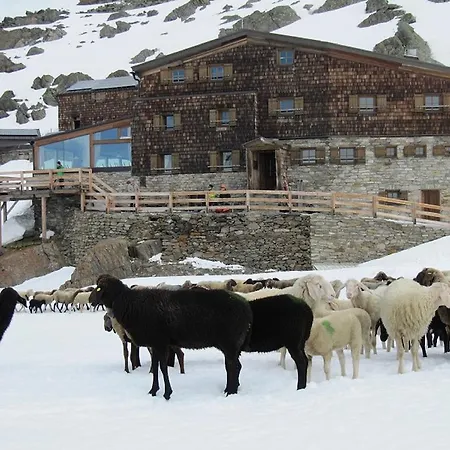 Haus Hubertus 벤트