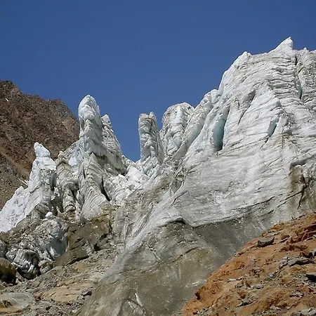 Haus Hubertus 홈스테이 벤트