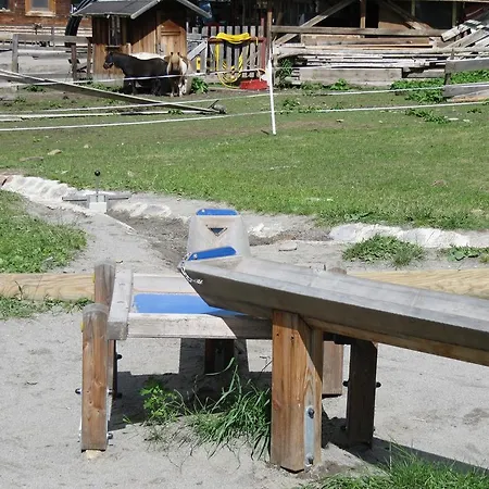 Privatunterkunft Haus Hubertus