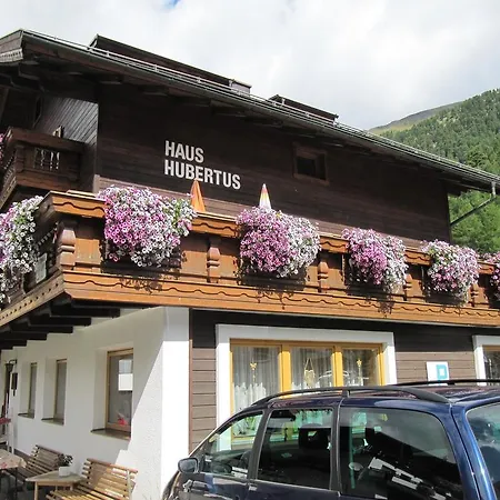 Haus Hubertus