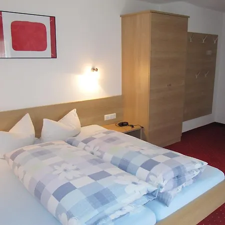 홈스테이 Haus Hubertus