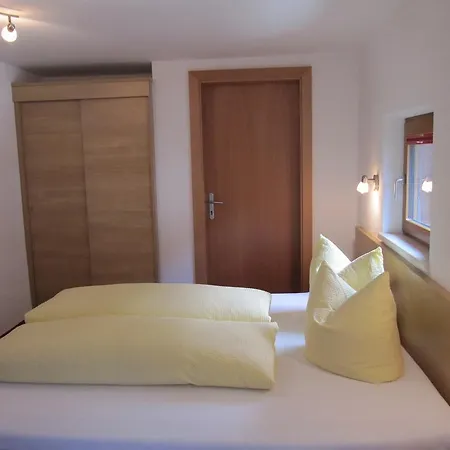 홈스테이 Haus Hubertus