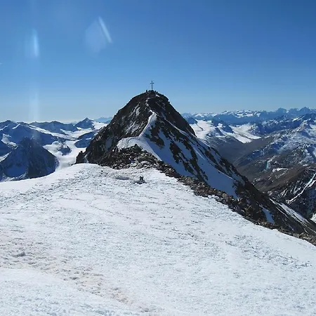 홈스테이 Haus Hubertus *