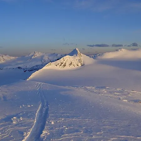 홈스테이 Haus Hubertus