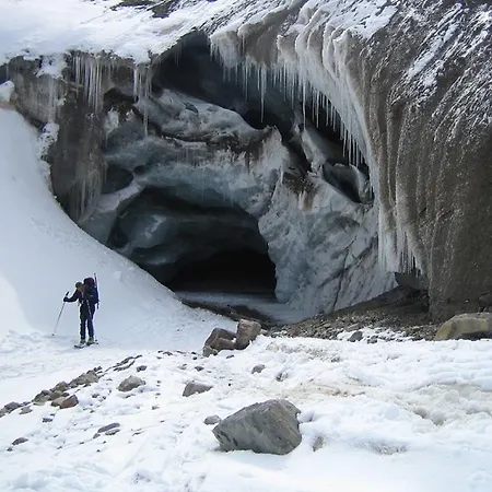 Accommodatie bij particulieren Haus Hubertus