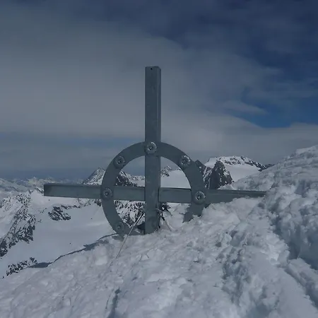 홈스테이 Haus Hubertus 벤트