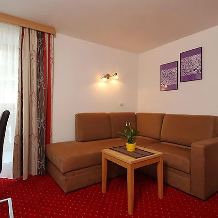 홈스테이 Haus Hubertus