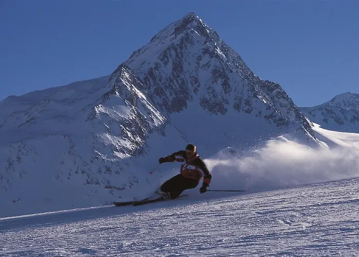 Habitación en casa particular Haus Hubertus *