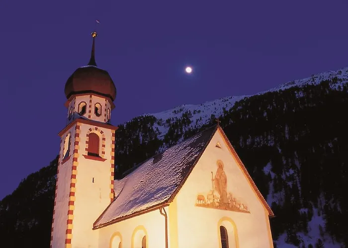 Habitación en casa particular Haus Hubertus