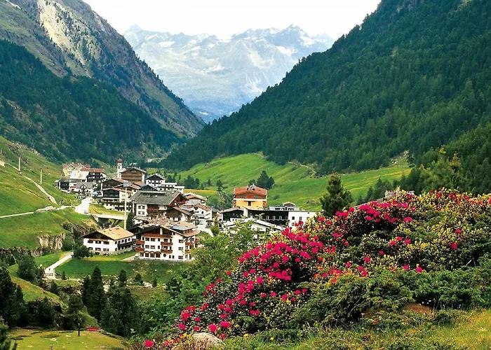 Pansiyon Haus Hubertus *