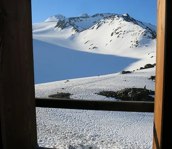 Habitación en casa particular Haus Hubertus