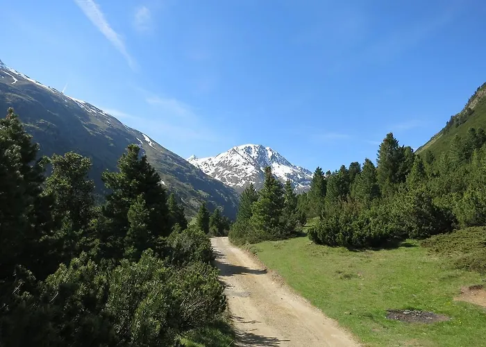 Pansiyon Haus Hubertus