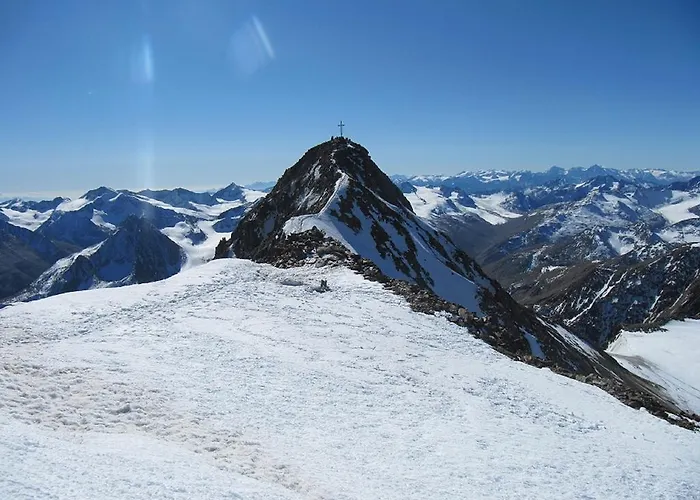 Habitación en casa particular Haus Hubertus *
