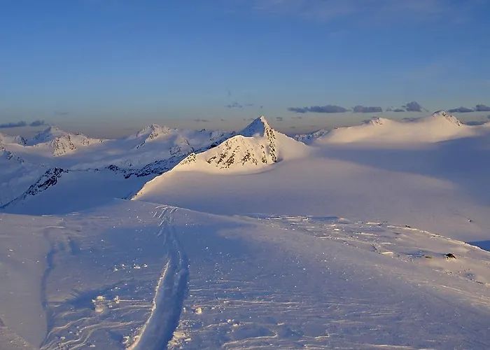 Habitación en casa particular Haus Hubertus