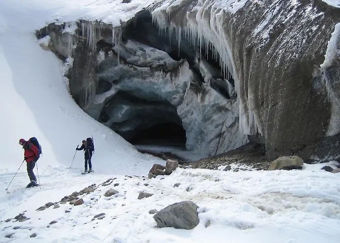 Habitación en casa particular Haus Hubertus