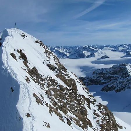 Haus Hubertus * Vent