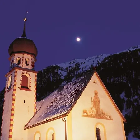 Rum i privatbostad Haus Hubertus