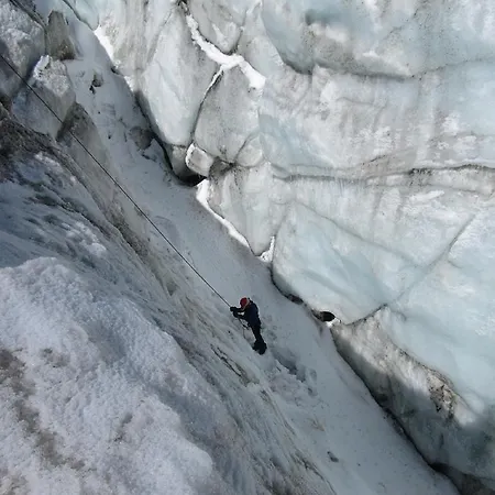 Haus Hubertus Rum i privatbostad