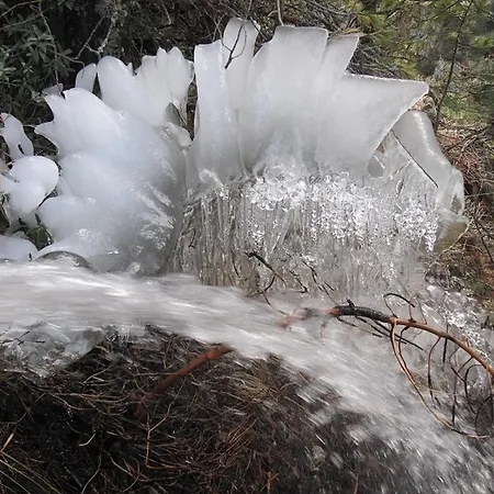 Rum i privatbostad Haus Hubertus Vent