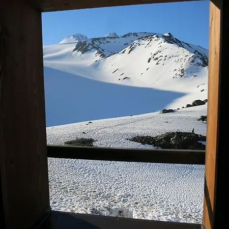 Rum i privatbostad Haus Hubertus