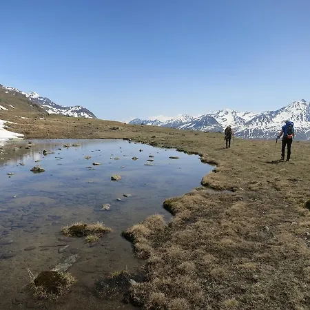 Rum i privatbostad Haus Hubertus