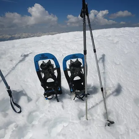 Rum i privatbostad Haus Hubertus