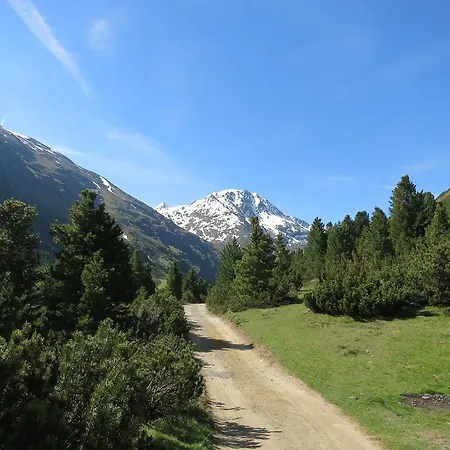 Rum i privatbostad Haus Hubertus