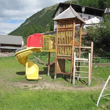 Rum i privatbostad Haus Hubertus *