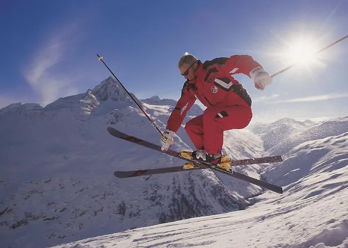 Haus Hubertus * フェント