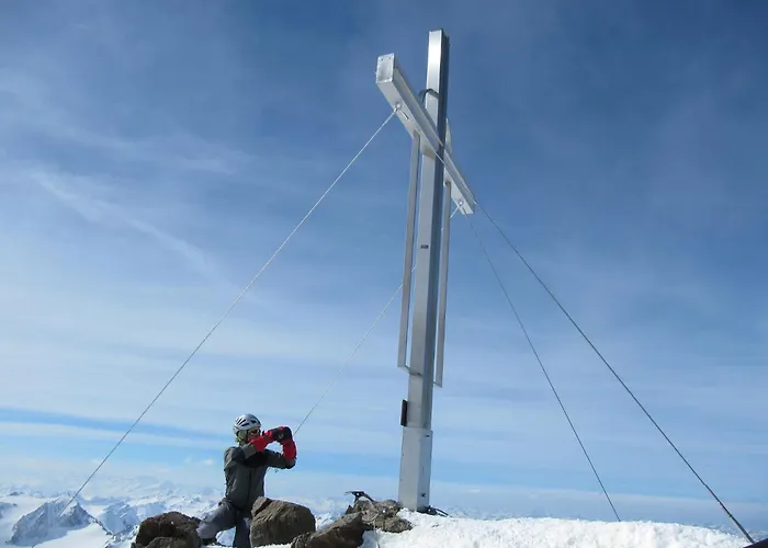 Haus Hubertus フェント