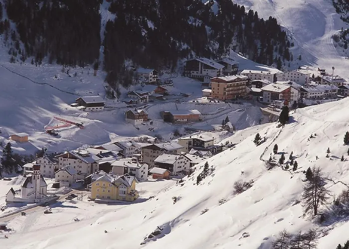 ホームステイ Haus Hubertus