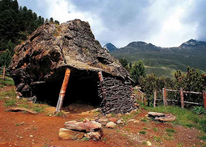 ホームステイ Haus Hubertus フェント