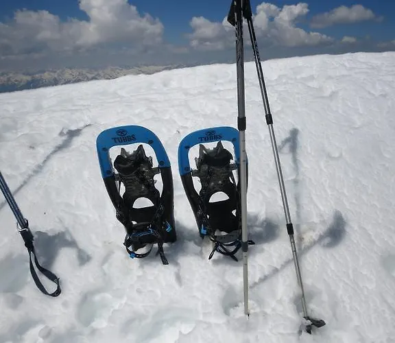 ホームステイ Haus Hubertus