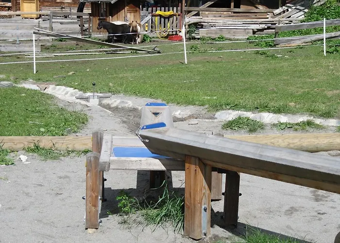 ホームステイ Haus Hubertus