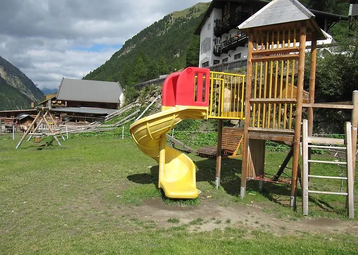 ホームステイ Haus Hubertus *