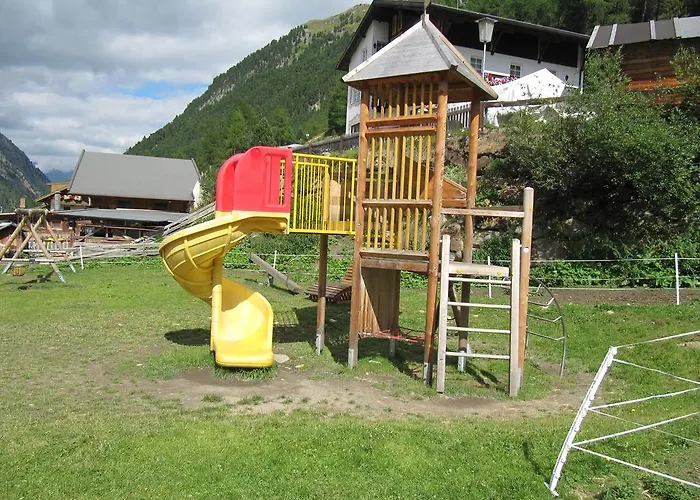 ホームステイ Haus Hubertus *