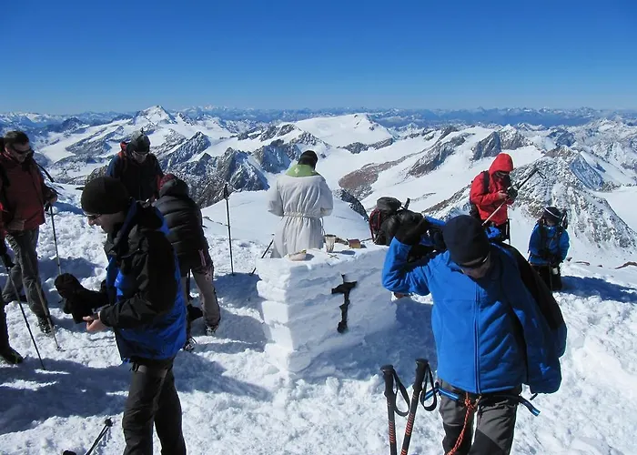 Haus Hubertus フェント