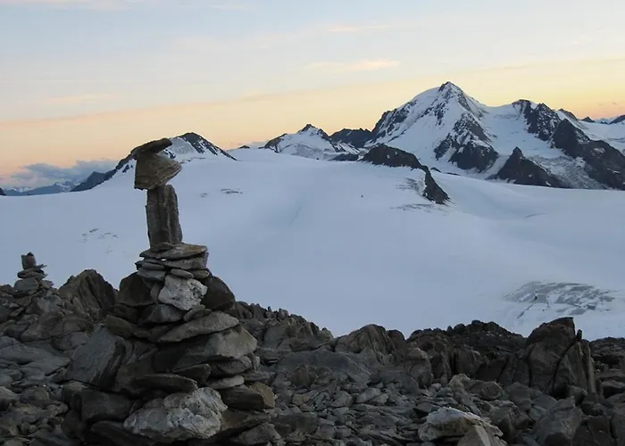 Haus Hubertus フェント