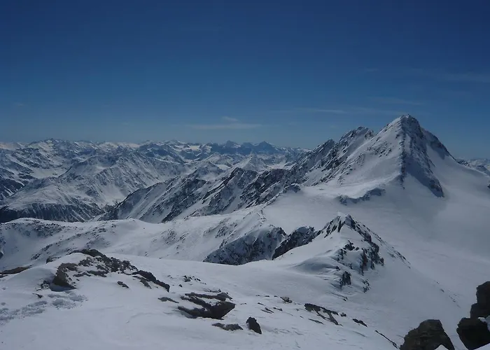 Haus Hubertus フェント