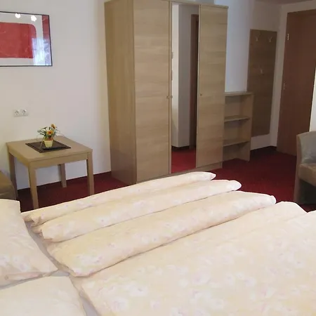 홈스테이 Haus Hubertus