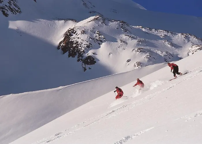 Habitación en casa particular Haus Hubertus *