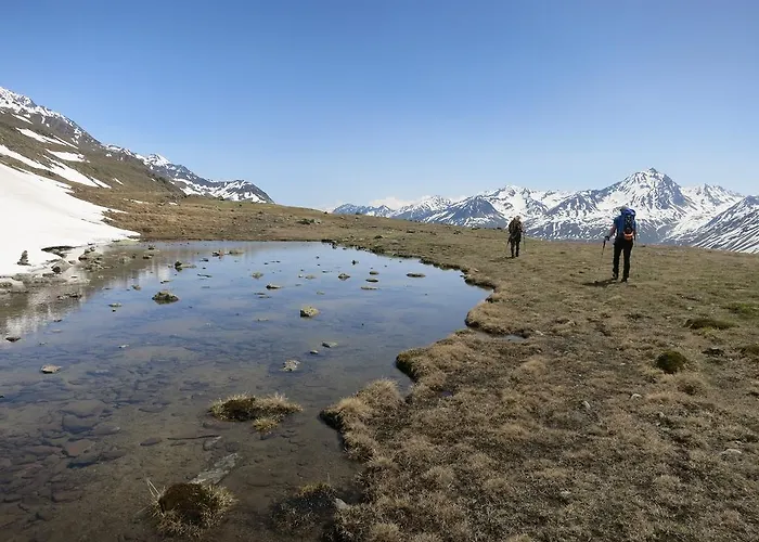 Habitación en casa particular Haus Hubertus